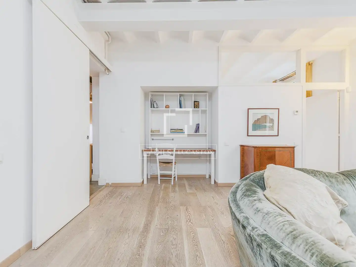 Piso con terraza en venta en Ciutat Vella, imagen 6