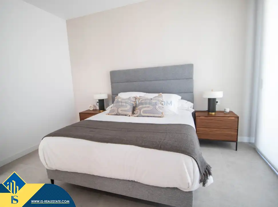 Villa con terrazza in vendita a Balcón de Finestrat - Terra Marina, imagen 11
