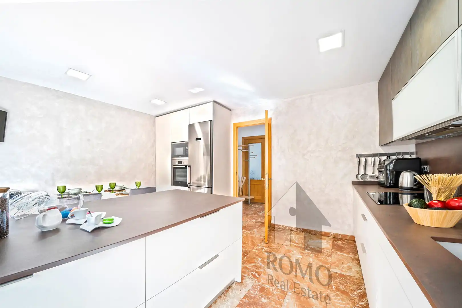 Casa adosada en venta en Plaça Ponent, La Llagosta