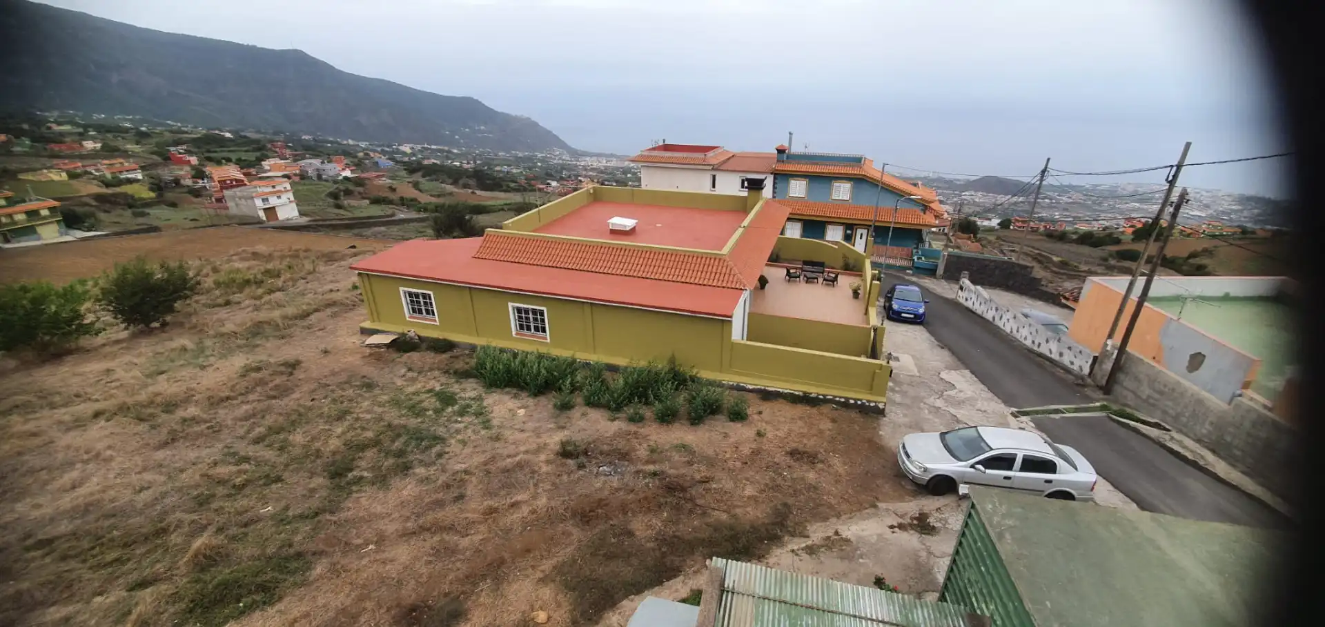 Fotografía del inmueble reportado: 700 €/mes — La Orotava, La Orotava