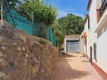 Local comercial en venta en Fondón