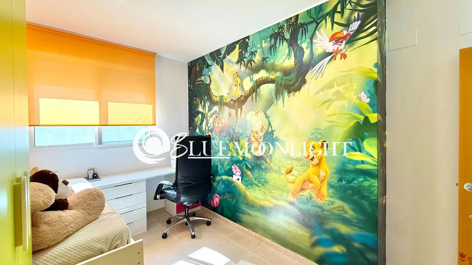 Penthouse with lift for sale in xaloc, imagen 11