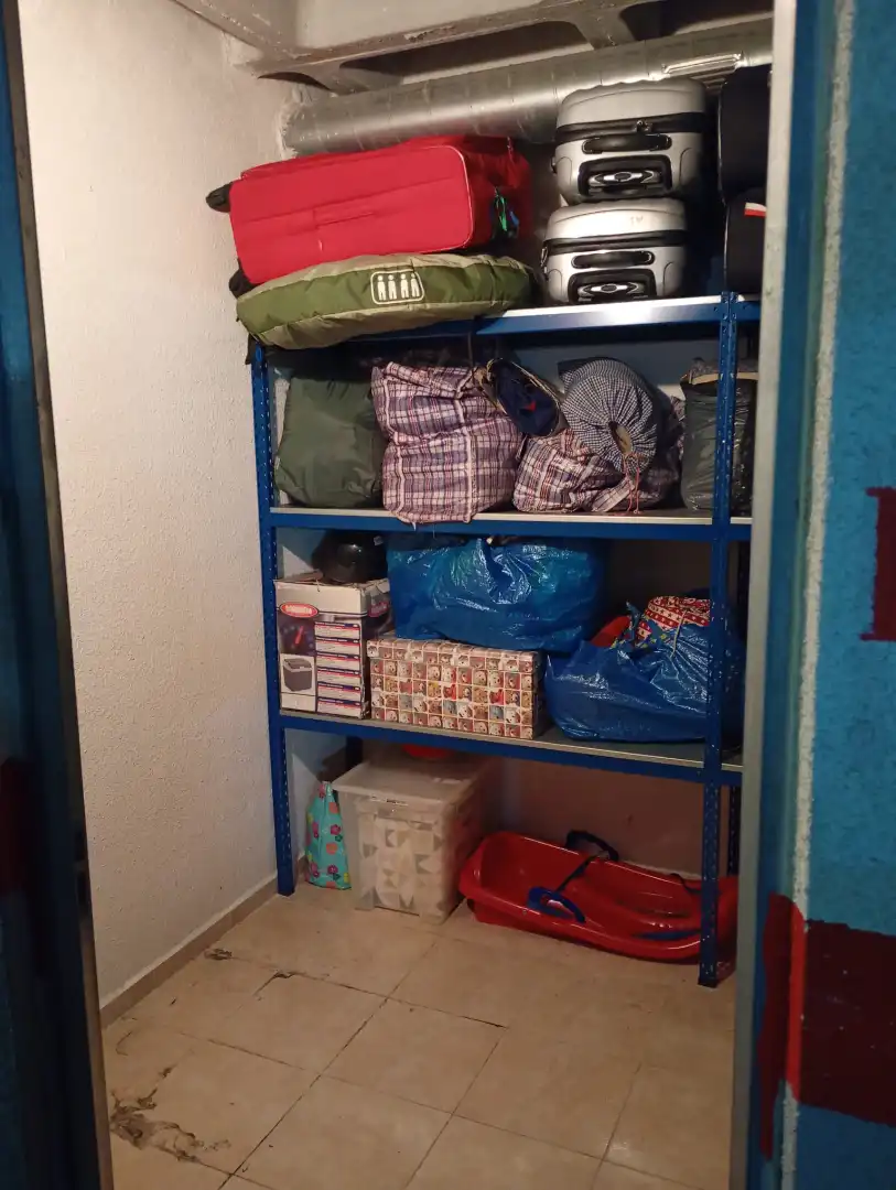 Garage for sale in Gijón 