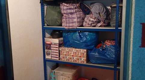 Photo 4 of Garage for sale in Parque Antonio Ortega, Montevil, Gijón