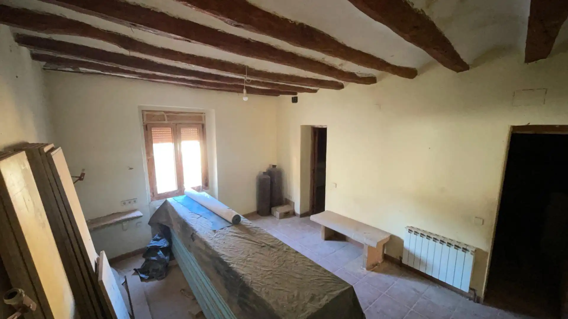 Casa o chalet en venta en Copons con Terraza