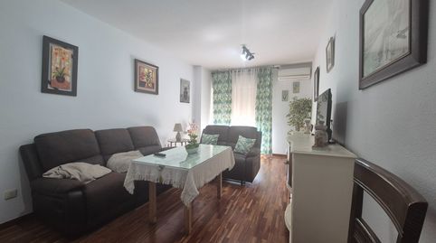 Photo 4 of Flat for rent in Avenida Luis Movilla, Valdepasillas - La Paz - Huerta Rosales, Badajoz Capital