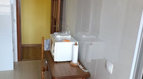 Photo 5 of Flat for rent in Rúa Concello de Sarria, 37, Foz, Lugo