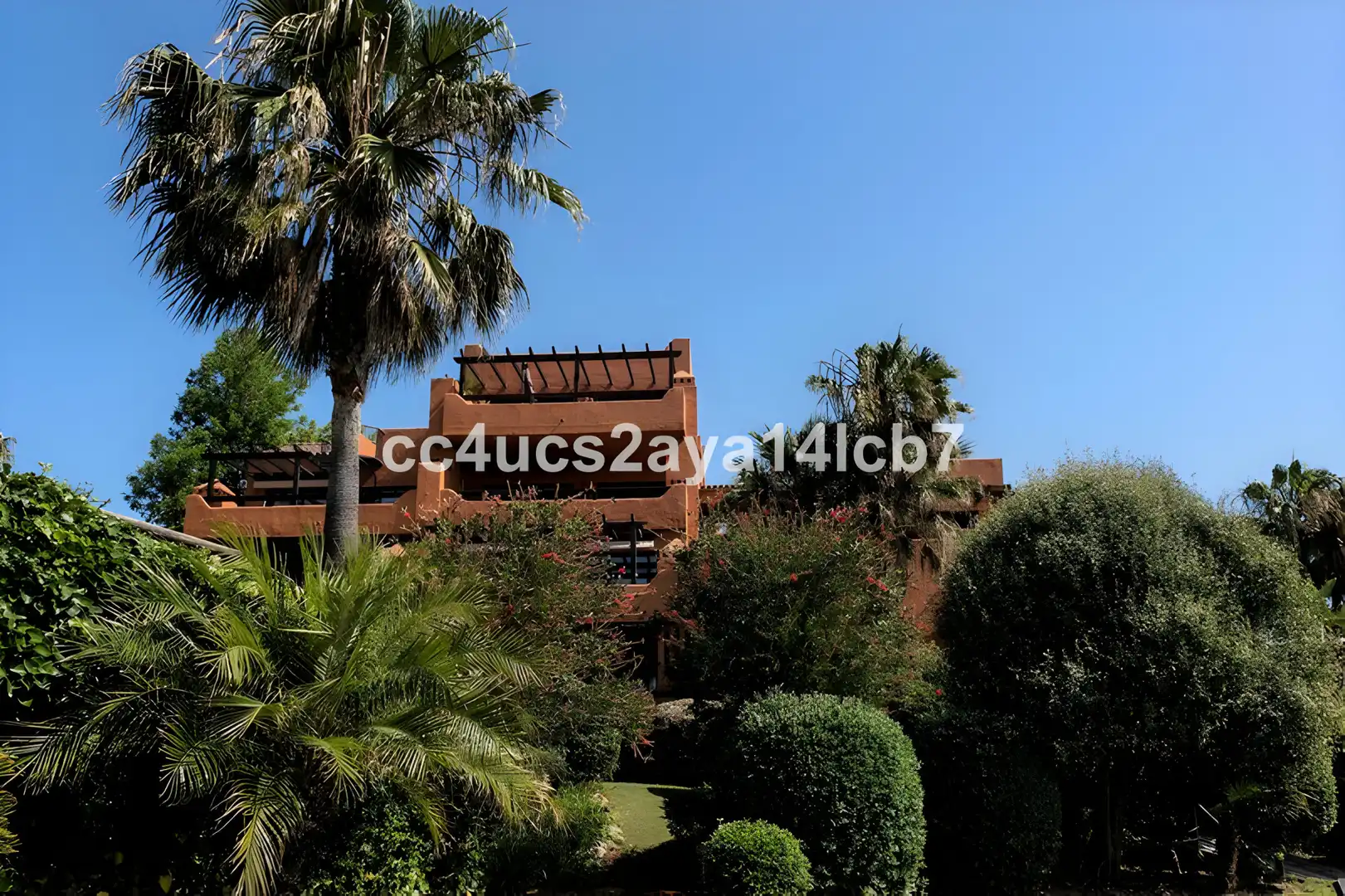 Habitatge amb piscina en venda a Estepona Pueblo, imagen 16
