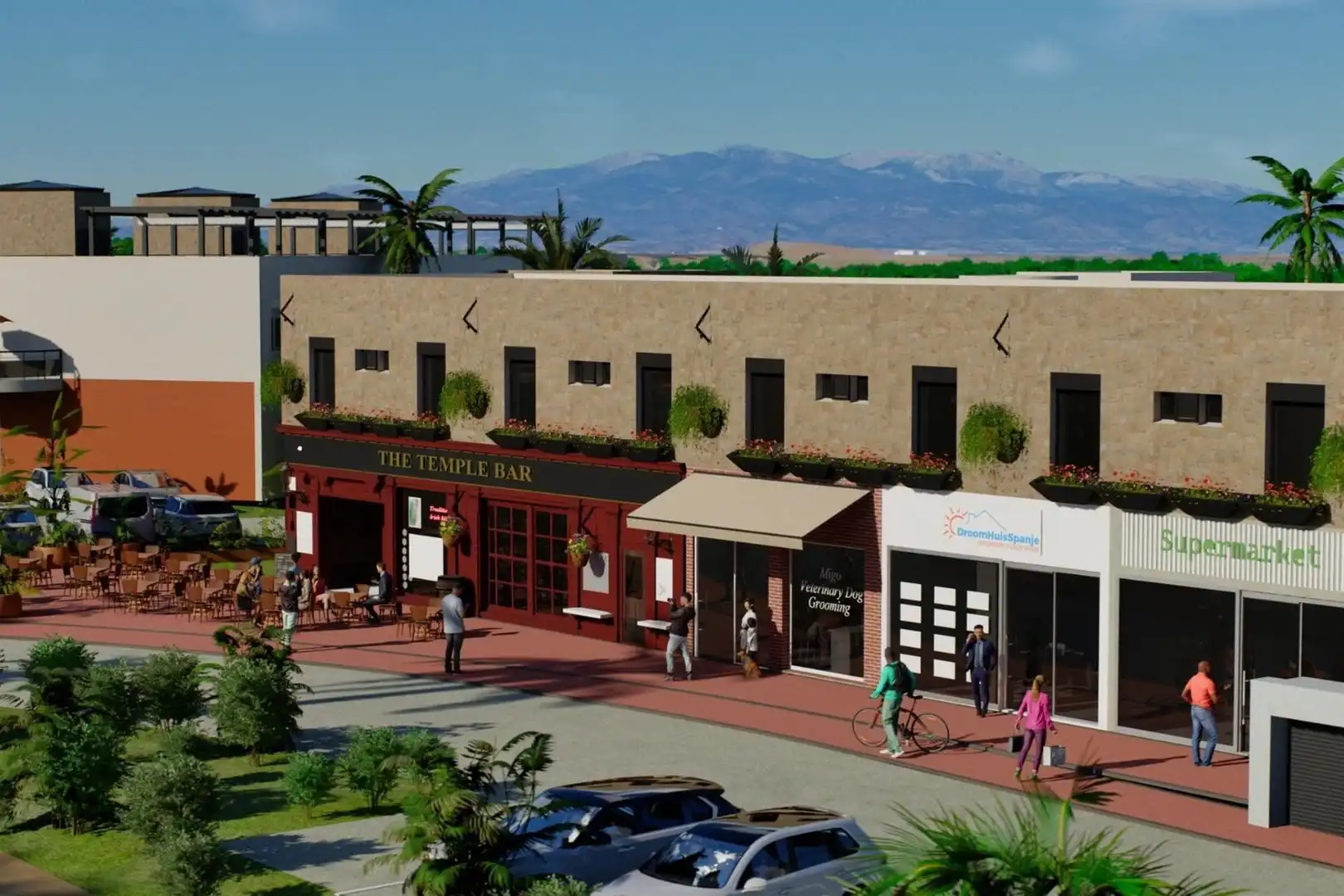 Apartament en venda a La Pinilla - Las Palas, imagen 2
