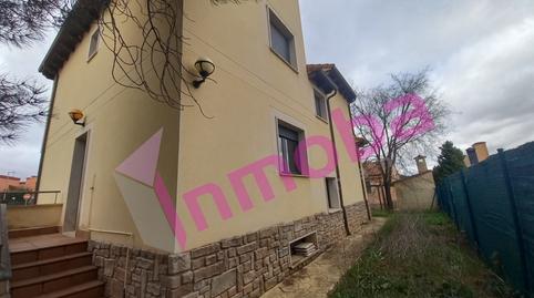 Foto 4 de Casa o xalet en venda a Calle Aceite, 12, Zona Rural, Burgos