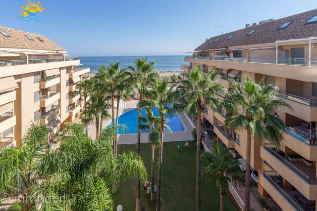 Ático en Venta en  las  PLAYA LAS MARINAS, K-3 en El Puerto