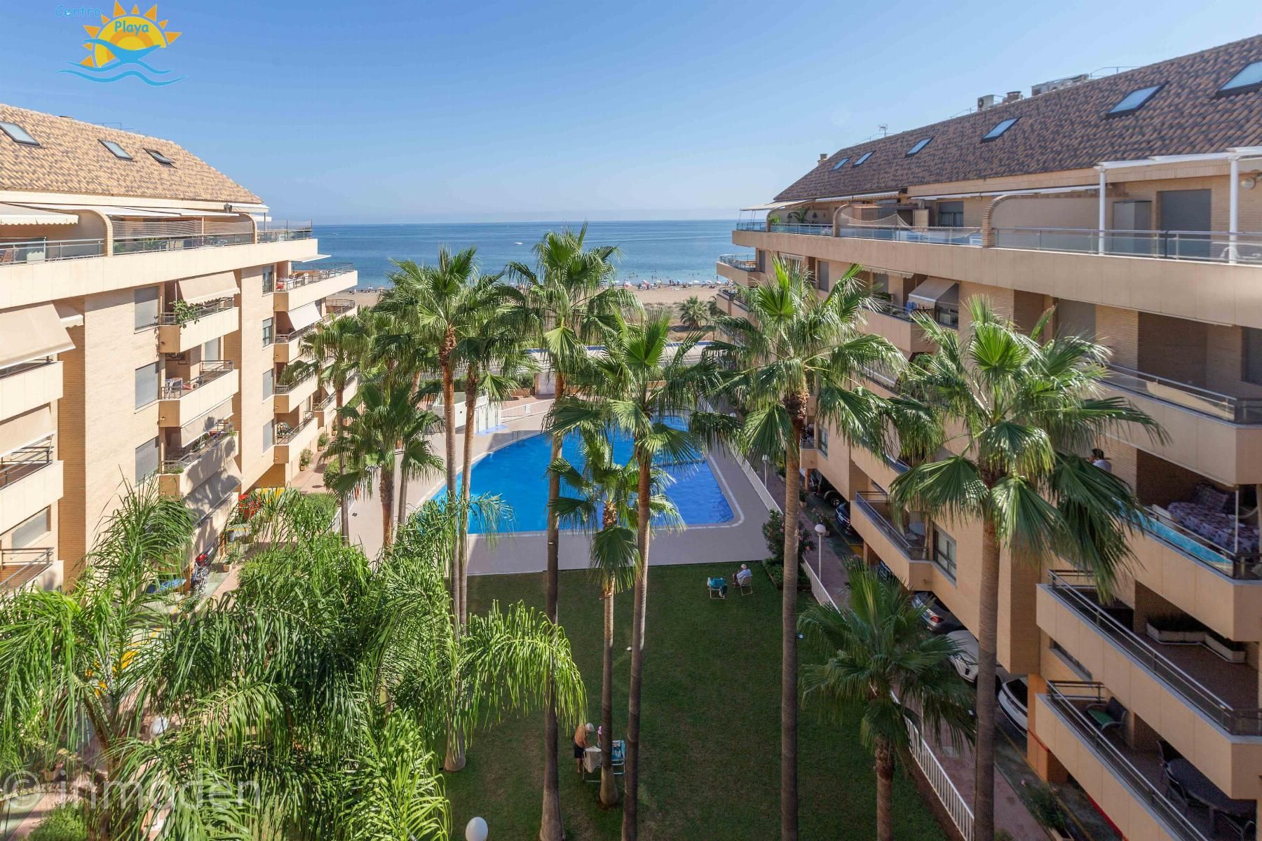 Attic for sale in  las  PLAYA LAS MARINAS, El Puerto