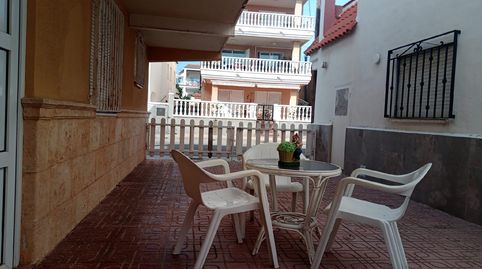 Foto 4 de Casa adosada en venta en Moncófar Pueblo, Moncofa