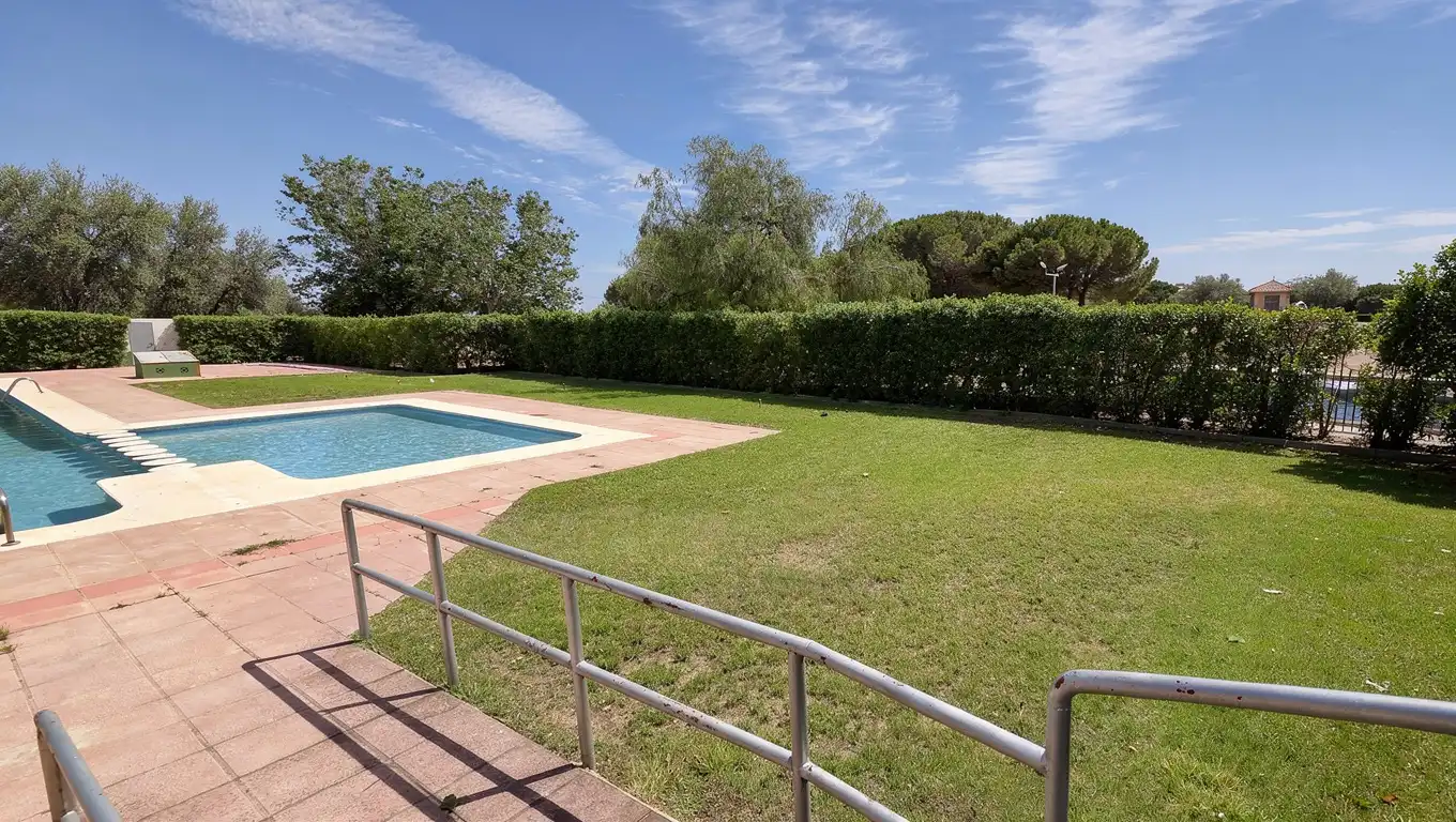 Piscina de Casa o chalet en venta en Cartagena con Piscina comunitaria
