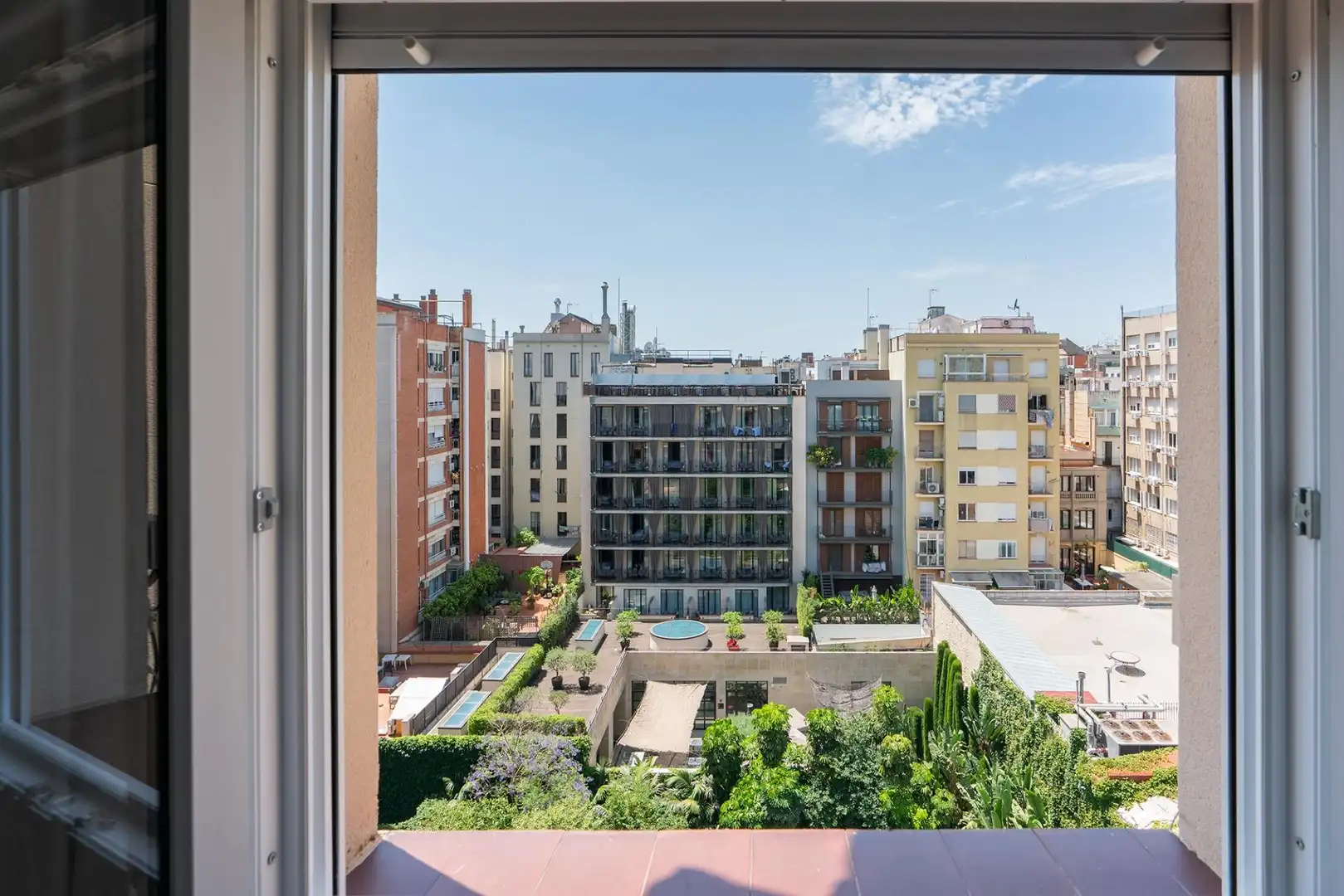 Wohnung mit Aufzug zum Verkauf in Carrer Carrer Balmes, imagen 15