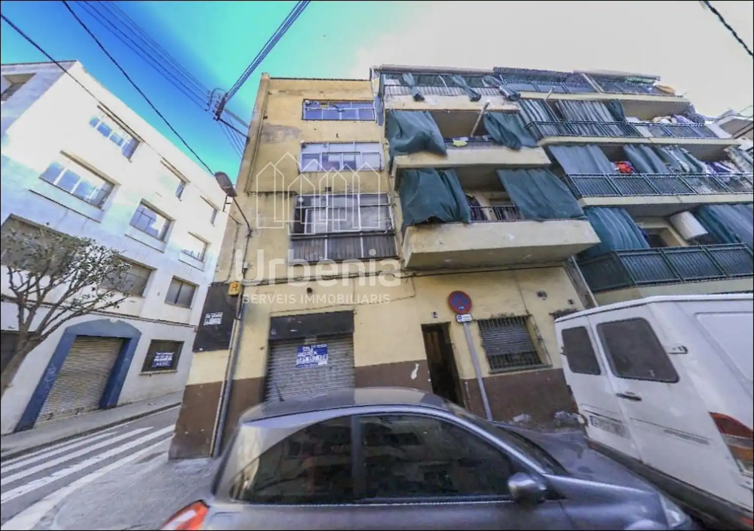 Piso en venta en Lluis El Pietos
