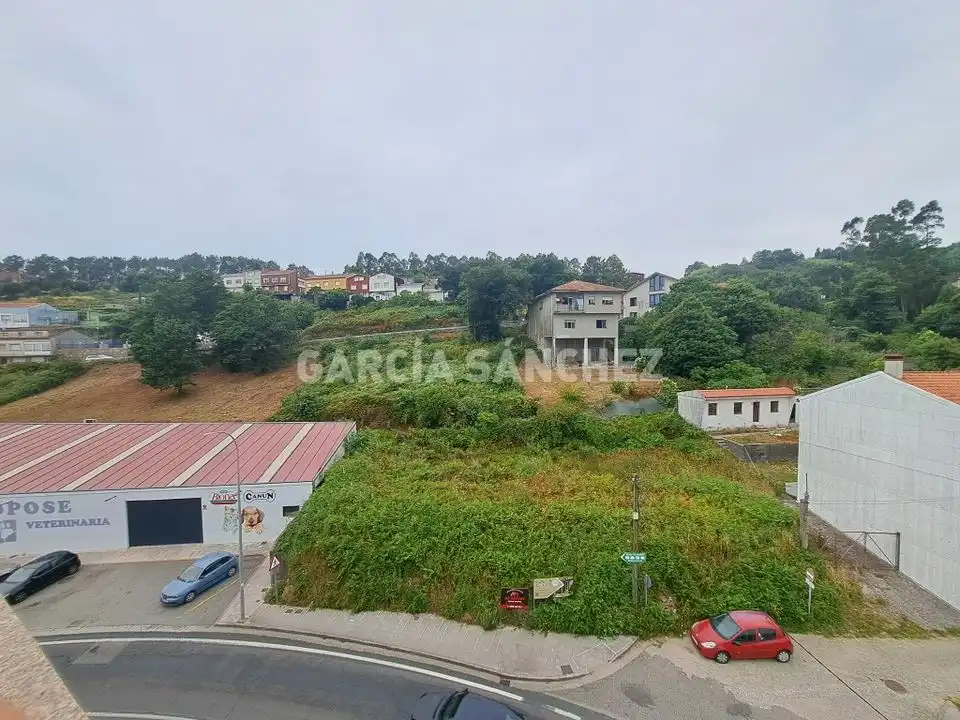 Appartamento con ascensore in vendita a Calle Cimadevila, imagen 15
