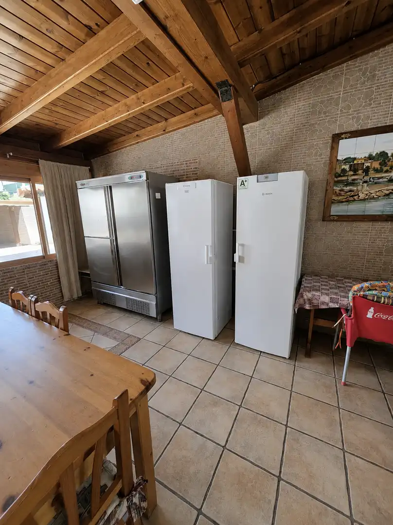 Detached house with pool for sale in Nueva Torrevieja - Aguas Nuevas, imagen 30