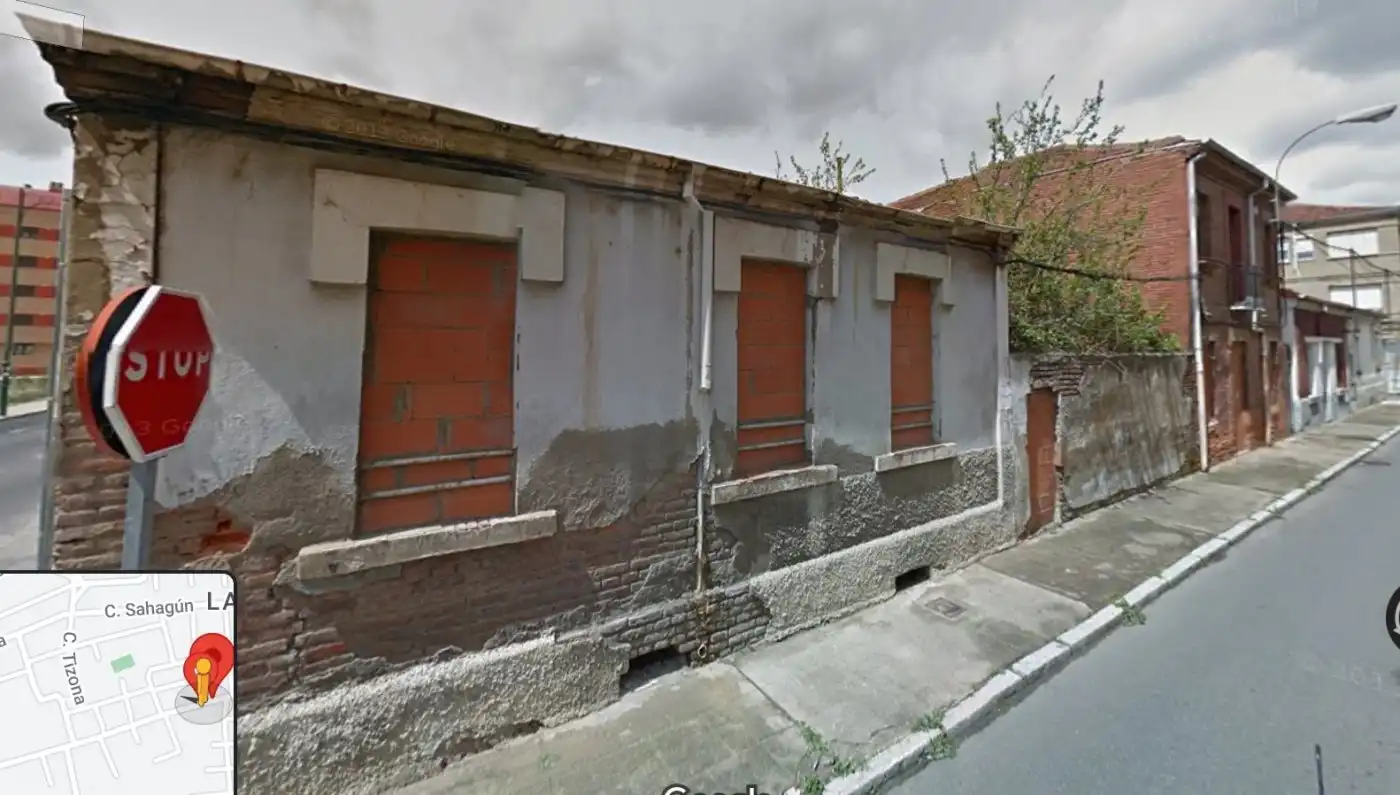 Terreni e lotti in vendita a Calle OROZCO, imagen 3