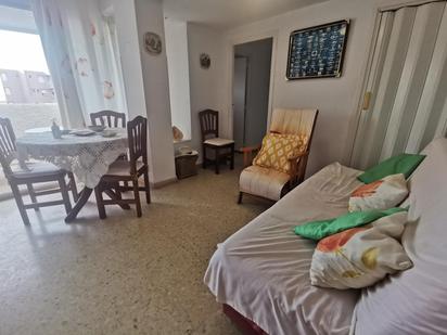 Bedroom of Flat for sale in La Manga del Mar Menor  with Terrace