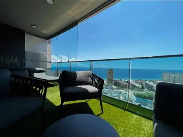 Piso en Venta en Playa Poniente