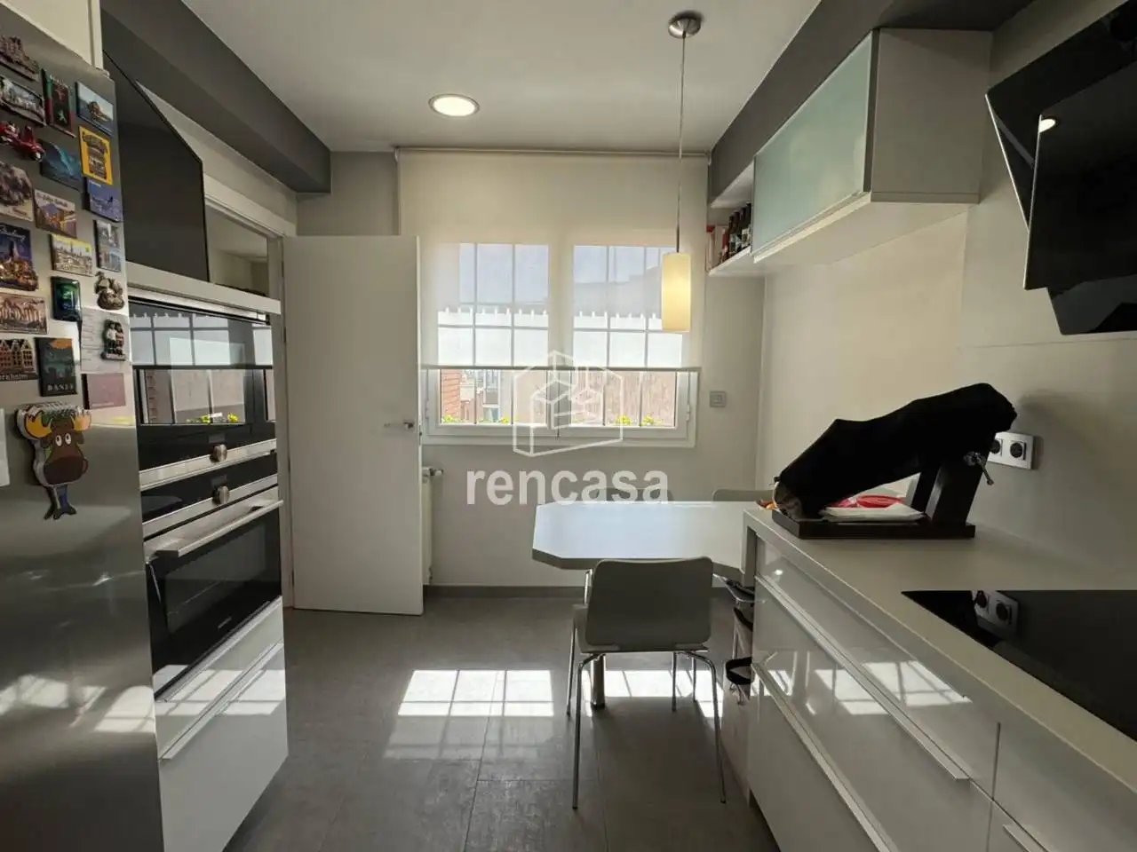 Attic for sale in Avenida Prat de la Riba, Príncep de Viana - Clot -Xalets Humbert Torres