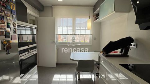 Foto 5 de Ático en venta en Avenida Prat de la Riba, Príncep de Viana - Clot -Xalets Humbert Torres, Lleida Capital