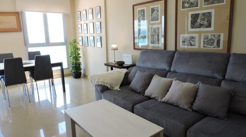 Foto 2 de Apartament de lloguer a Calle de la Virgen del Socorro, Raval Roig - Virgen del Socorro, Alicante / Alacant