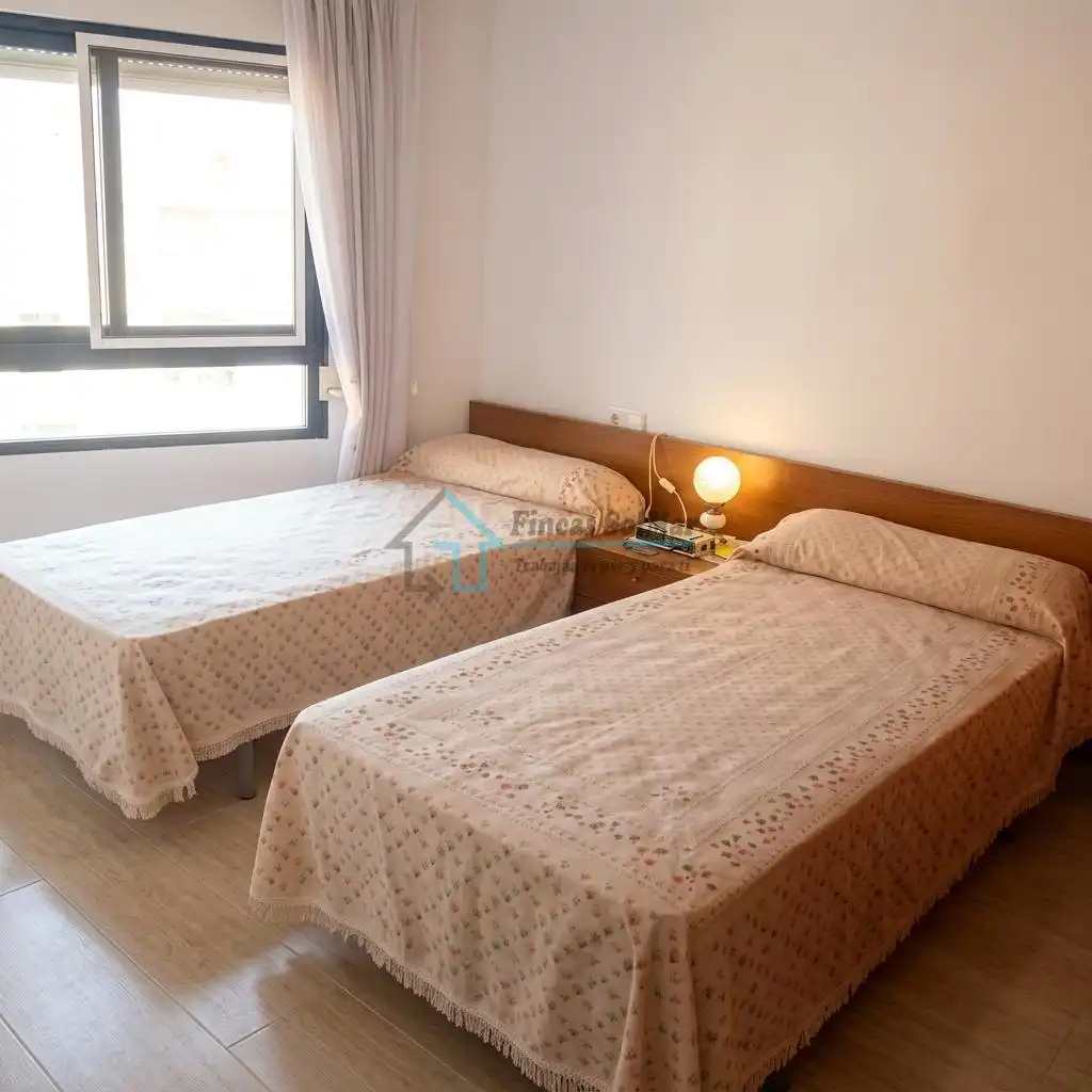 Appartement compact à vendre à Las Atalayas - Urmi - Cerro de Mar, imagen 12