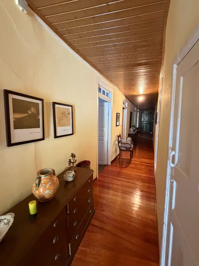 House with terrace for sale in Nogueira de Ramuín, imagen 7