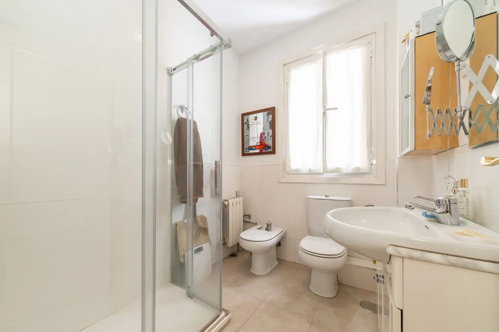 Flat with terrace for sale in Centro, imagen 15
