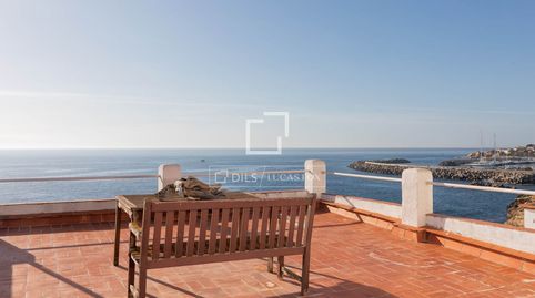 Encantadora casa en primera línea en venta en Cala Margarida, imatge 3
