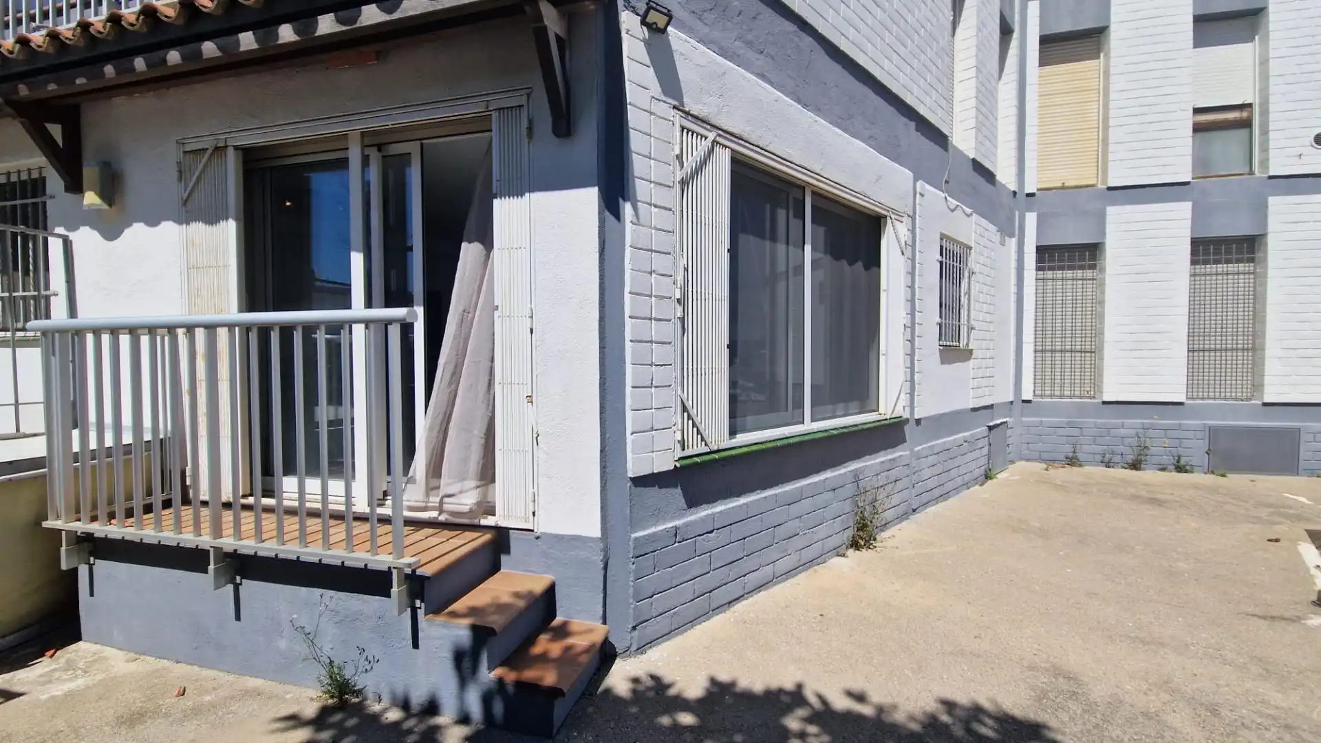 Erdgeschosswohnung mit Terrasse zum Verkauf in DEL CAP DE LA GOLA, imagen 27