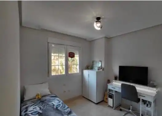 Habitación de Apartamento en venta en Marbella con Aire acondicionado, Calefacción y Terraza