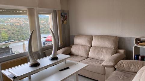 Foto 4 de Apartament en venda a Vegas de Matute, Segovia