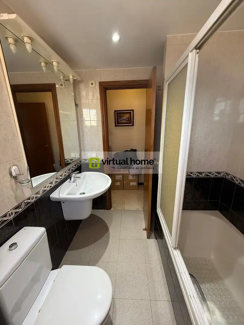 Appartamento con piscina in vendita a Playa de Poniente, imagen 19