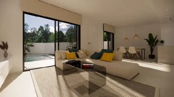 Chalet en venta en San Fulgencio, imagen 3