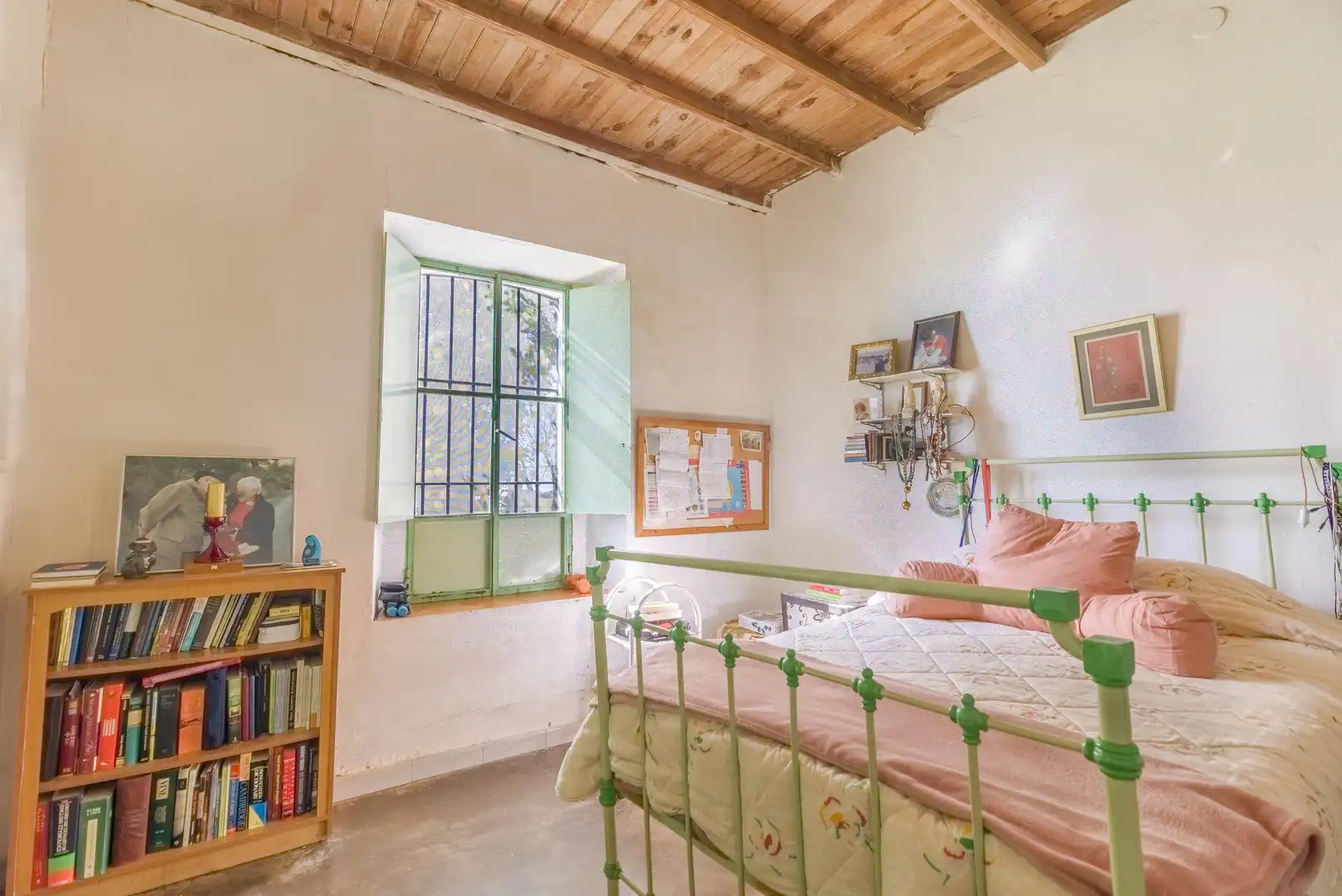 Habitación de Casa o chalet en venta en Beas con Calefacción y Terraza