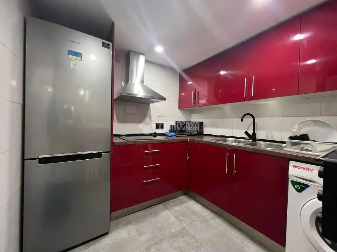 Piso en venta en Santa Eulàlia, imagen 8