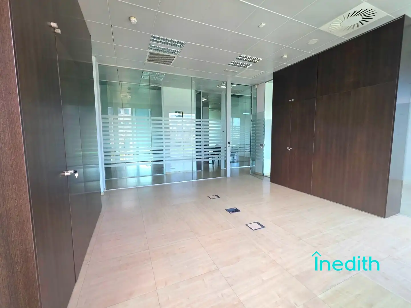 Office space with lift to rent in Avenida Avinguda de les Garrigues, imagen 30