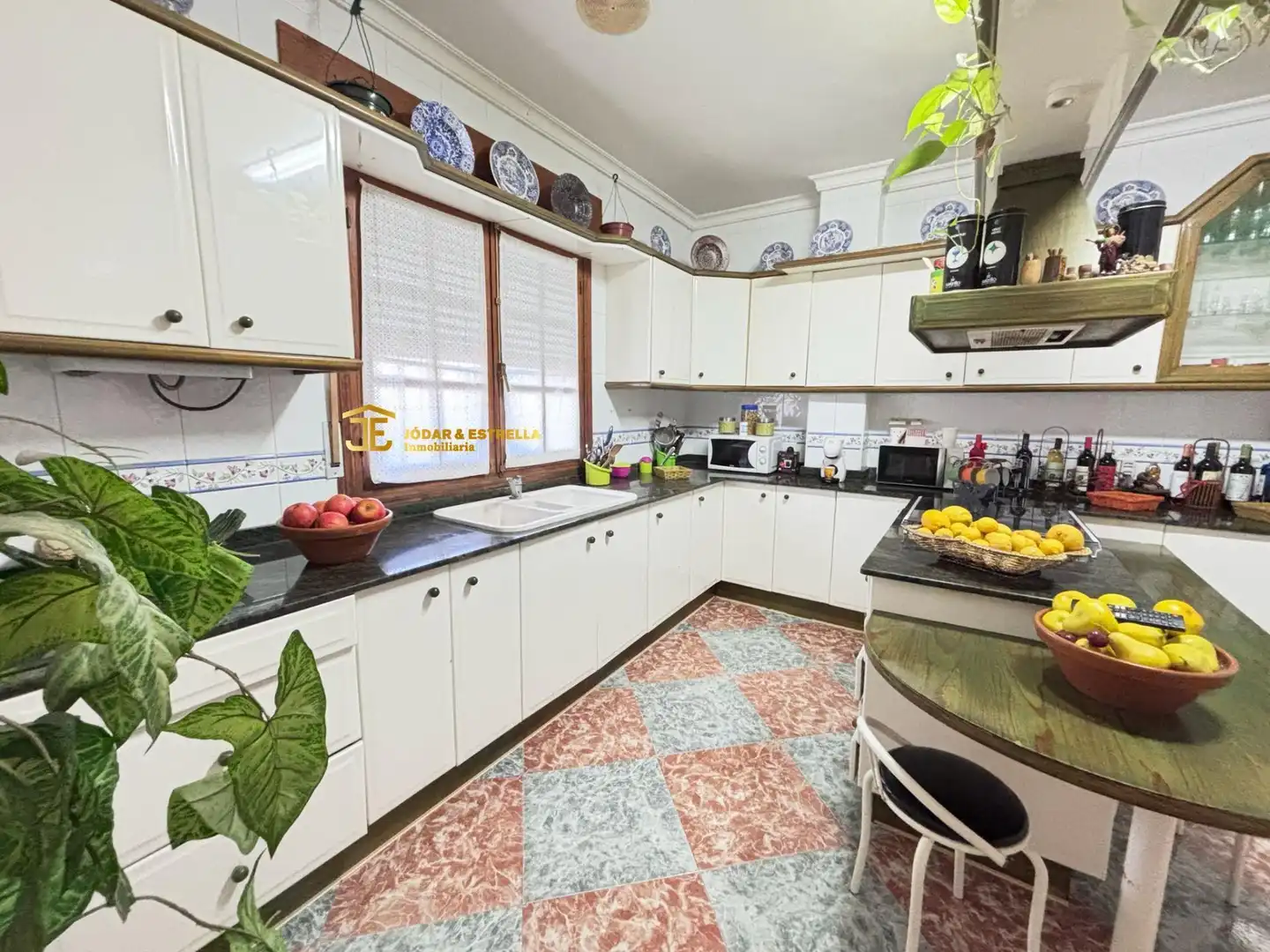 Casa con giardino in vendita a Pedanías Centro, imagen 10