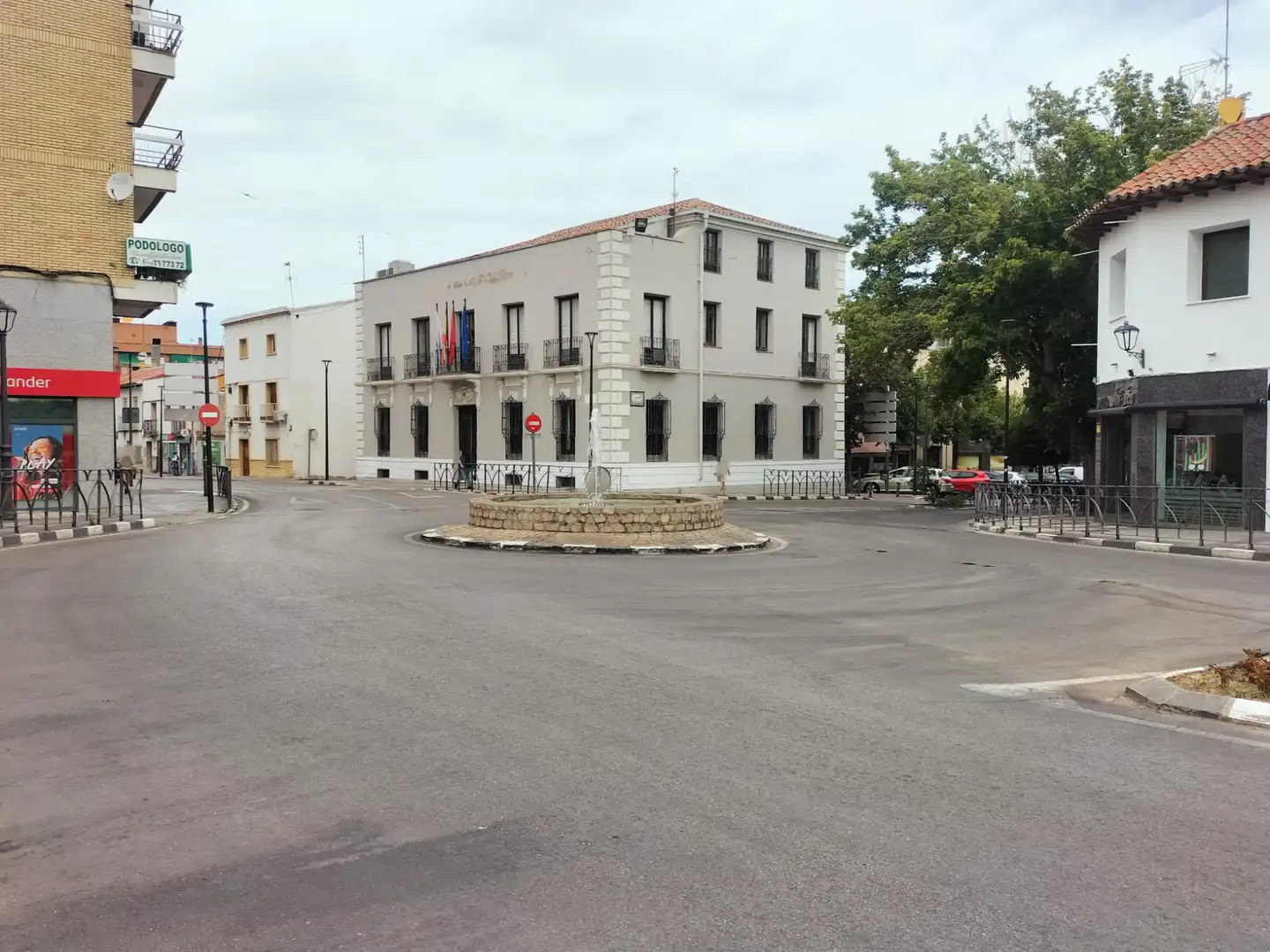 Terreny residencial en venda a Centro, imagen 2