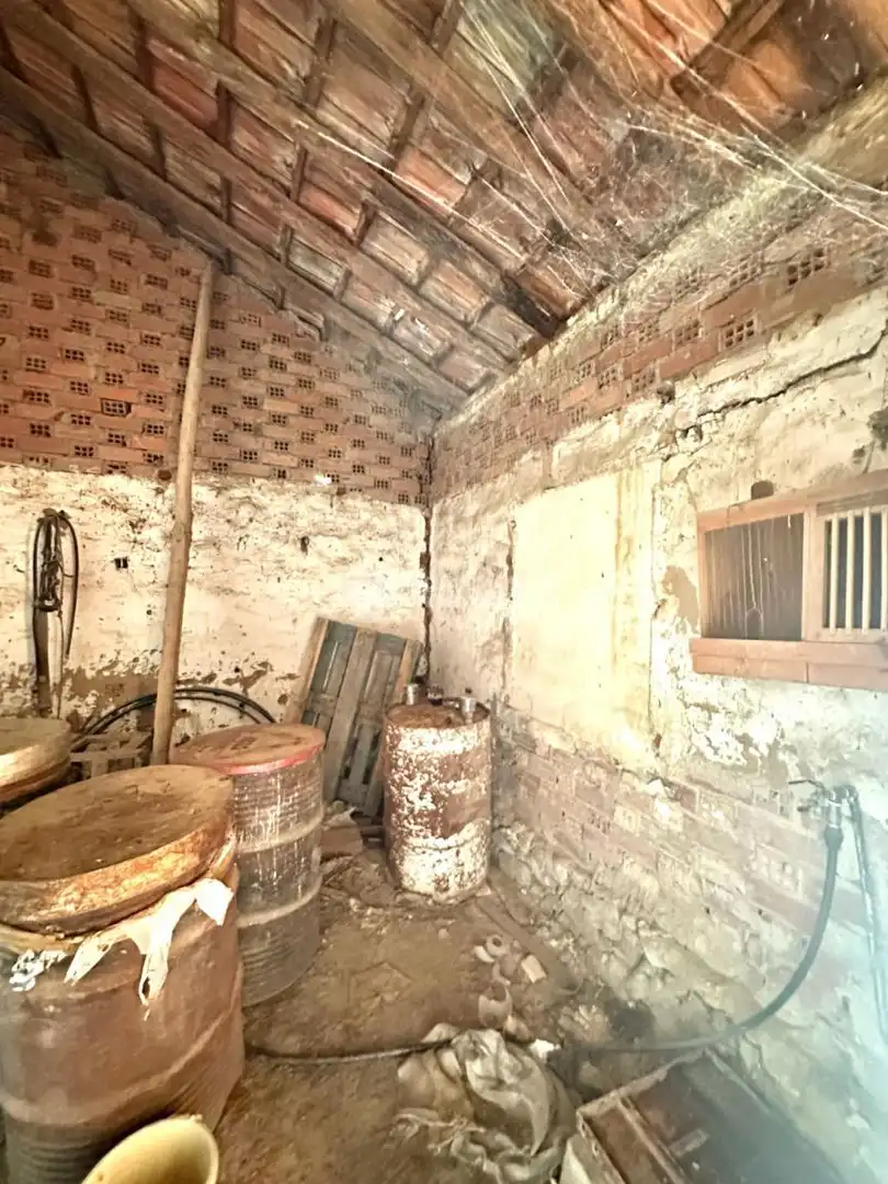 Casa adosada en venta en Quijorna