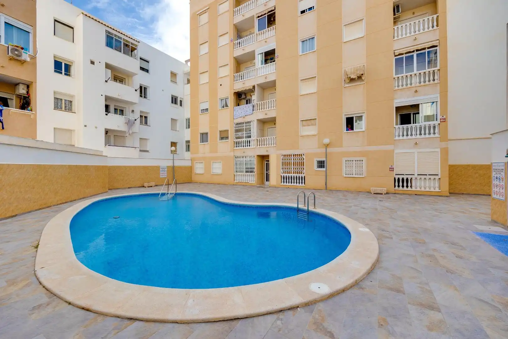 Apartment mit Pool zum Verkauf in Playa de los Locos, imagen 35