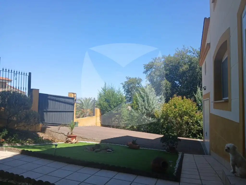 Villa avec piscine à vendre à Calle Alcor De Santa Ana Y Donn, imagen 37