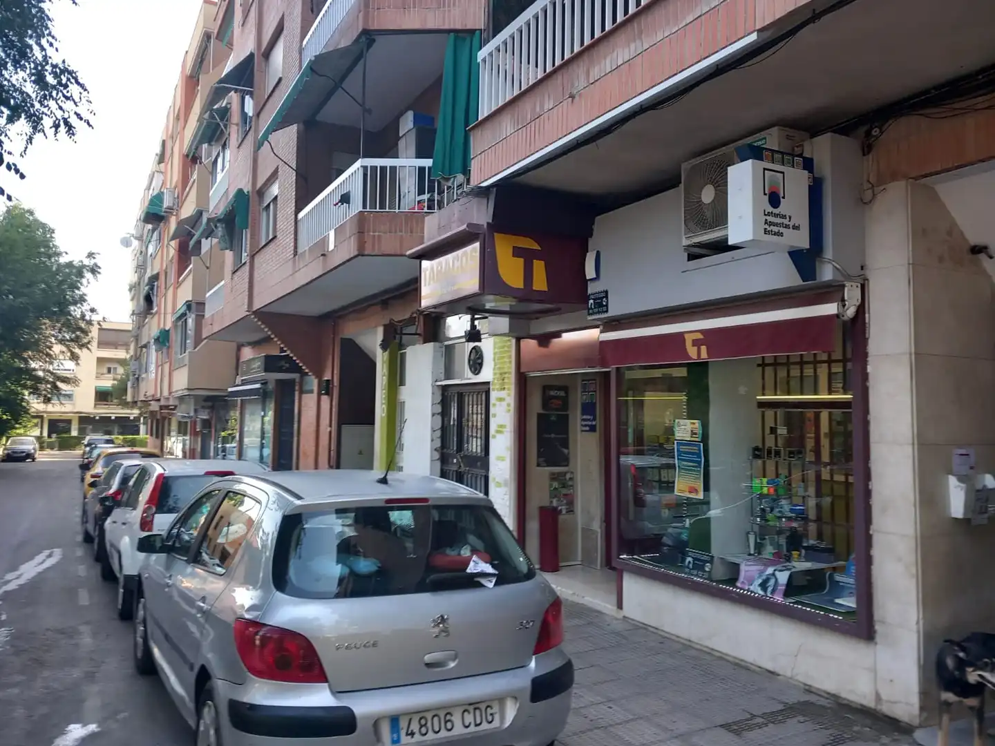 Local comercial de lloguer a Plaza de San Pedro y San Pablo 1, imagen 5