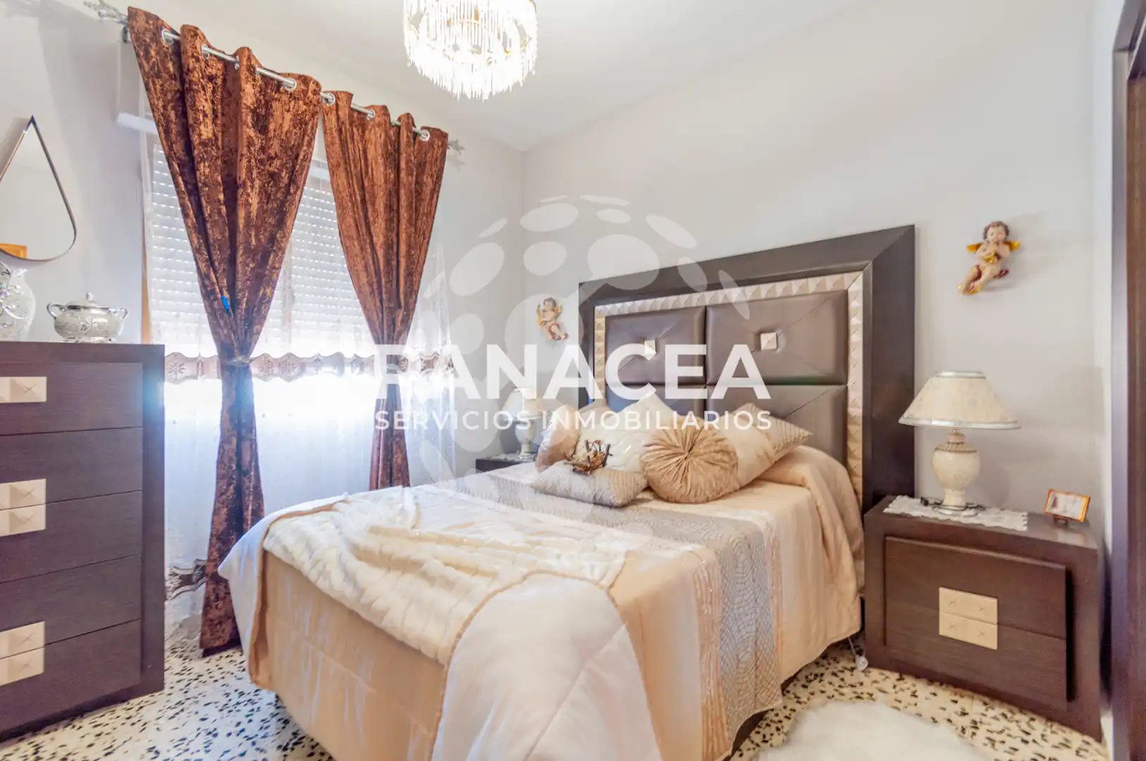 Chalet con terraza en venta en Benalúa, imagen 60