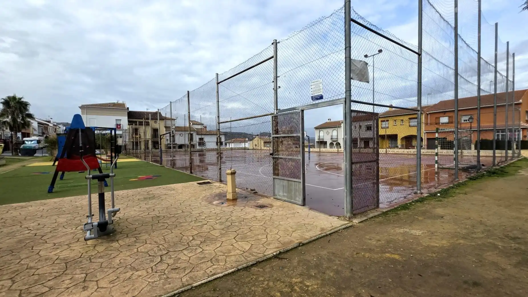 Reihenhaus mit Pool zum Verkauf in Calle Calle Mirador de las Arquillas Vista Nova 6, imagen 12