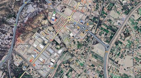Photo 4 of Industrial buildings for sale in N/a, San Antonio, Murcia