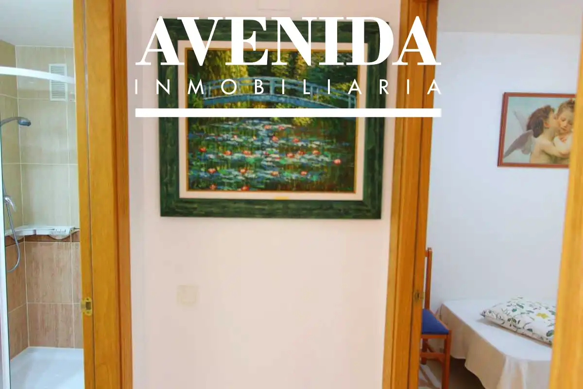 Apartament amb piscina en venda a Amplaries 23, imagen 40